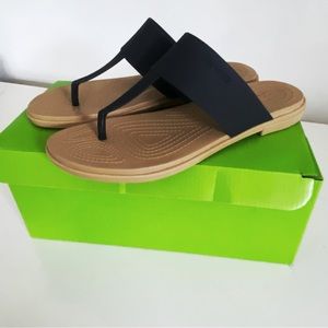Crocs Tulum Flip Flop